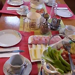 Altes Hammerherrenhaus 3*