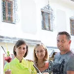 Altes Hammerherrenhaus Πανδοχείο Übelbach