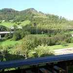 Πανδοχείο Altes Hammerherrenhaus 3*