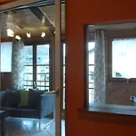 Altes Hammerherrenhaus 3*