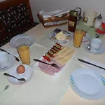 Altes Hammerherrenhaus 3*