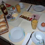 Altes Hammerherrenhaus 3*