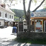 Altes Hammerherrenhaus Πανδοχείο