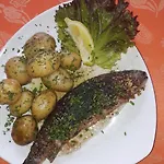 Altes Hammerherrenhaus Πανδοχείο 3*
