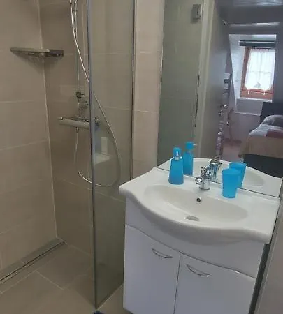 Altes Hammerherrenhaus 3* Uebelbach