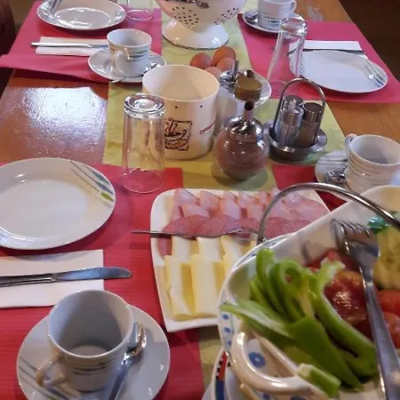 Altes Hammerherrenhaus 3*