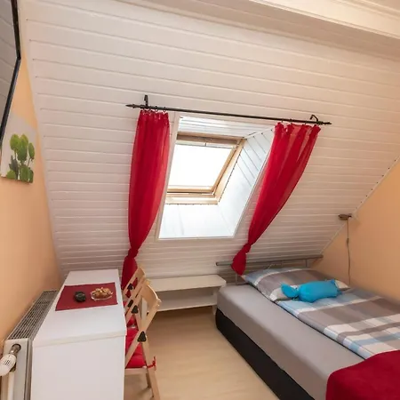 Penzion Altes Hammerherrenhaus 3*