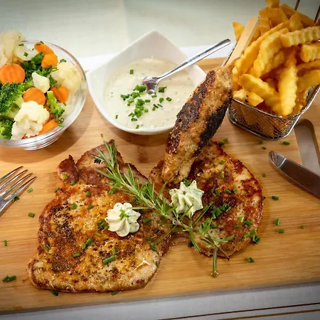 Altes Hammerherrenhaus Übelbach