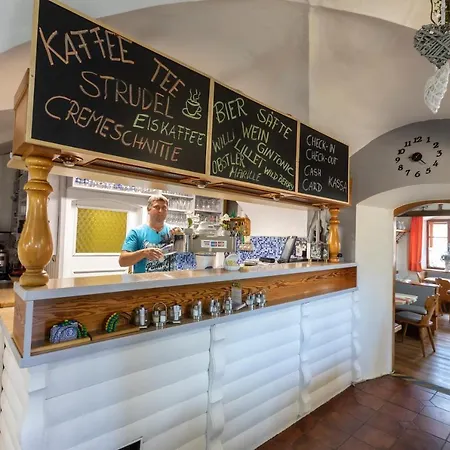 Altes Hammerherrenhaus 3* Übelbach