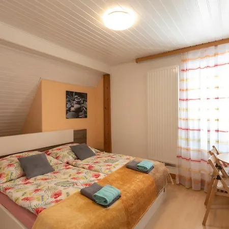 Altes Hammerherrenhaus 3*