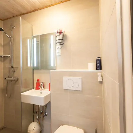 Penzion Altes Hammerherrenhaus Übelbach