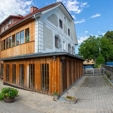 Inn Altes Hammerherrenhaus 3*