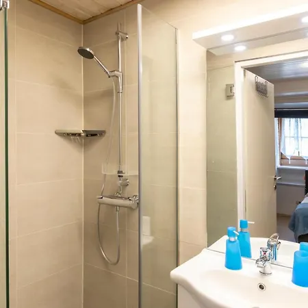 Herberg Altes Hammerherrenhaus Übelbach