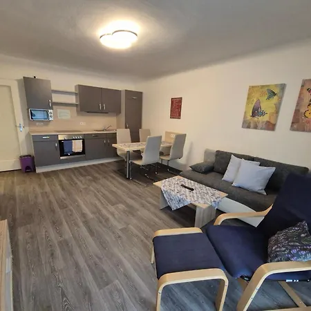 Altes Hammerherrenhaus 3* Übelbach