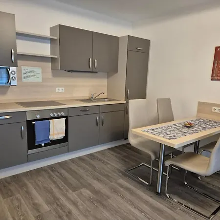 Altes Hammerherrenhaus