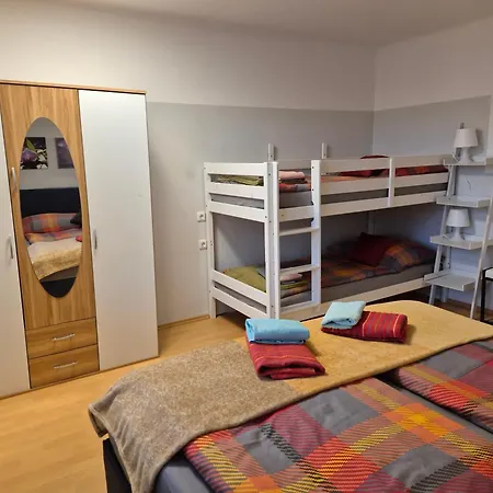 Altes Hammerherrenhaus Penzion