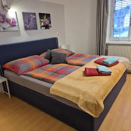 Inn Altes Hammerherrenhaus