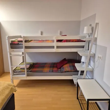 Altes Hammerherrenhaus Inn 3*