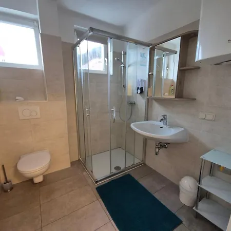 Altes Hammerherrenhaus Penzion Übelbach