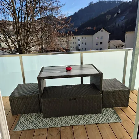 Altes Hammerherrenhaus 3* Übelbach