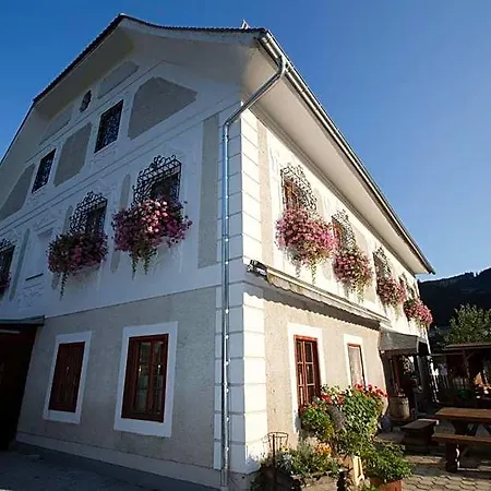 Altes Hammerherrenhaus