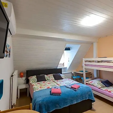 Altes Hammerherrenhaus 3*