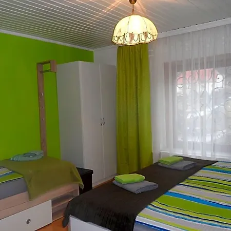 Altes Hammerherrenhaus 3* Übelbach