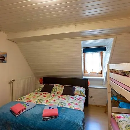 Altes Hammerherrenhaus 3*