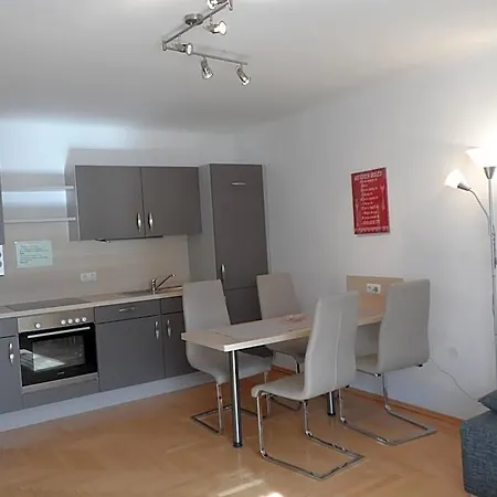 Altes Hammerherrenhaus 3* Übelbach