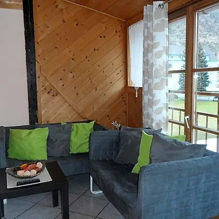 Altes Hammerherrenhaus Mini-hôtel 3*