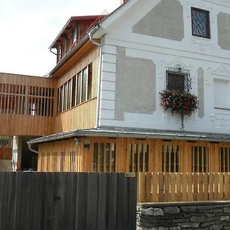 Altes Hammerherrenhaus