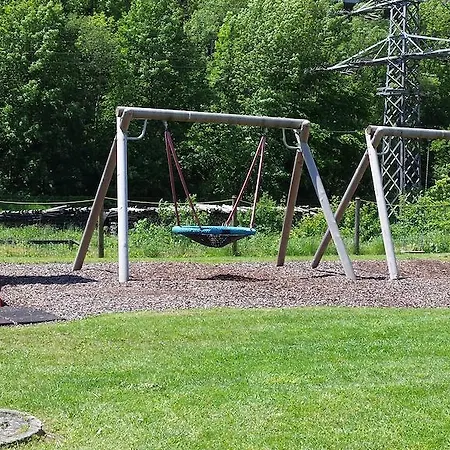 بيت ريفي Altes Hammerherrenhaus Übelbach