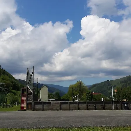 Herberg Altes Hammerherrenhaus