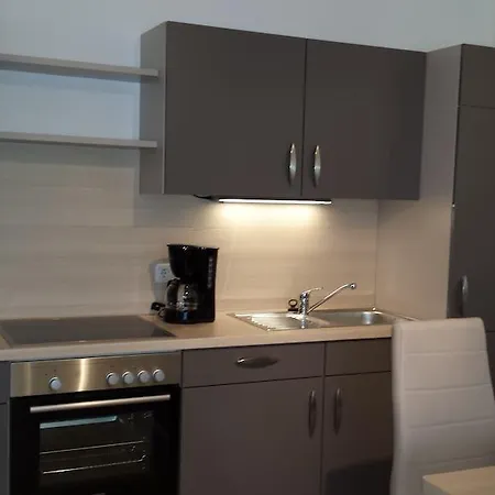 Altes Hammerherrenhaus