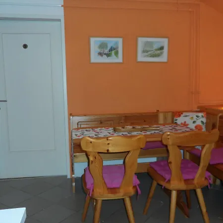 بيت ريفي Altes Hammerherrenhaus 3*