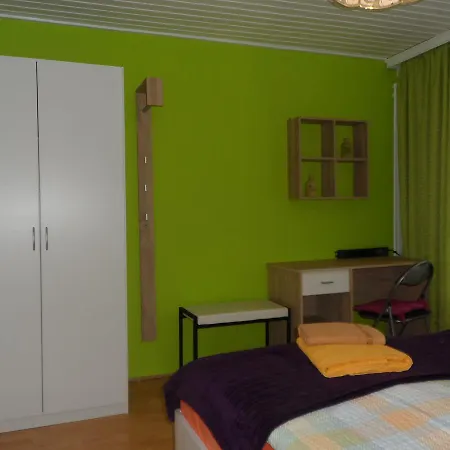 Altes Hammerherrenhaus