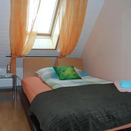 Herberg Altes Hammerherrenhaus 3*