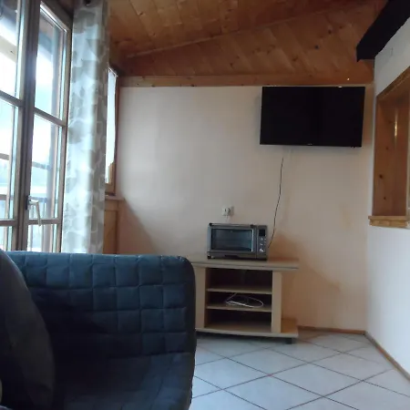 Inn Altes Hammerherrenhaus