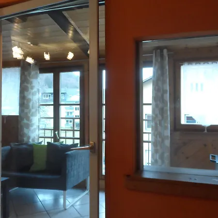 Altes Hammerherrenhaus 3*