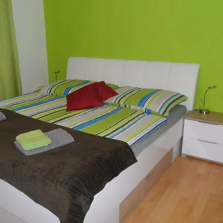 Altes Hammerherrenhaus 3* Uebelbach