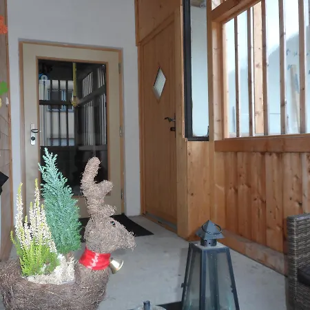 Altes Hammerherrenhaus Inn Uebelbach