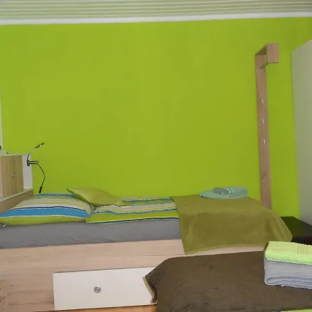 Altes Hammerherrenhaus