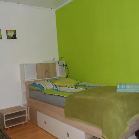 Altes Hammerherrenhaus Übelbach