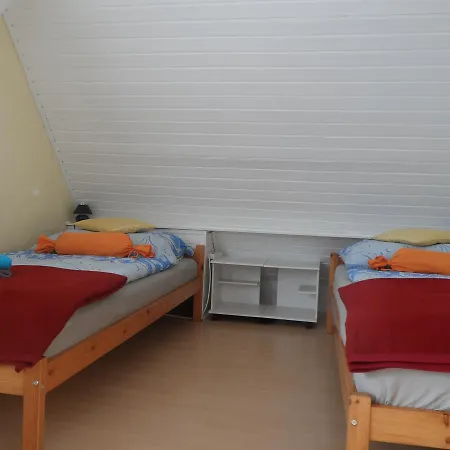 Altes Hammerherrenhaus Penzion 3*