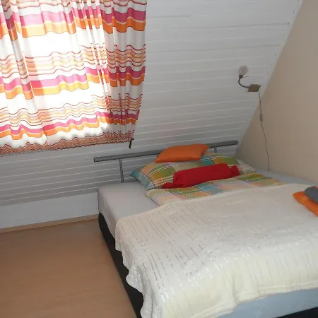 Inn Altes Hammerherrenhaus