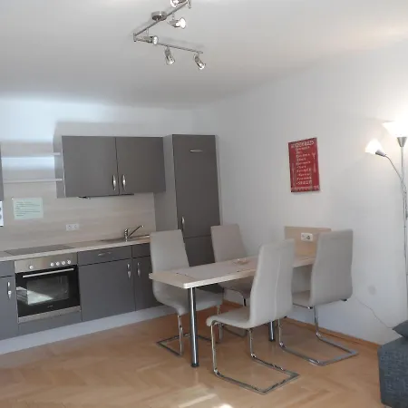 Altes Hammerherrenhaus Übelbach