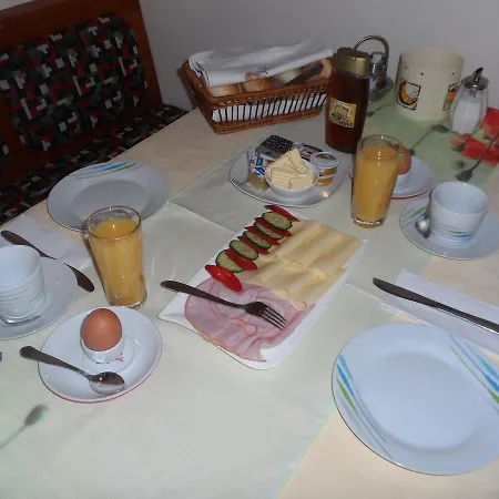 Altes Hammerherrenhaus 3*