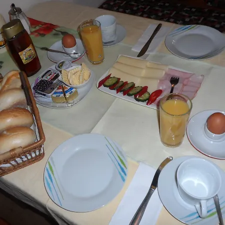 Altes Hammerherrenhaus 3*