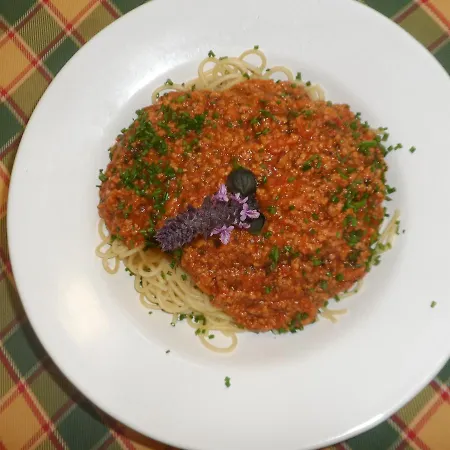 Herberg Altes Hammerherrenhaus 3*