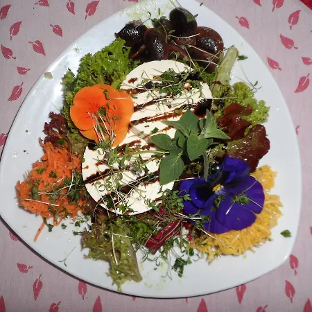 Penzion Altes Hammerherrenhaus Übelbach